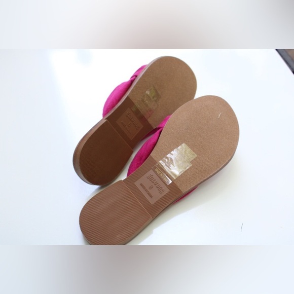 Soludos slide sandals - Picture 5 of 10